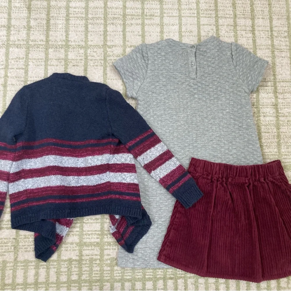 Preppy Mini Capsule Bundle - Picture 8 of 10